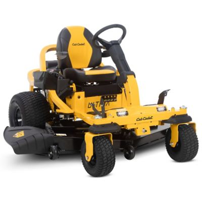 Cub Cadet Ultima ZTS2 60 in. 25 HP Gas Zero-Turn Mower, Kohler Pro V-Twin Engine, Dual Hydrostatic Transmission -  17BSGGY5A10