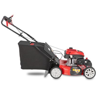 Image showing  TB310C 21 in. 3.5 HP Gas Self-Propelled Lawn Mower