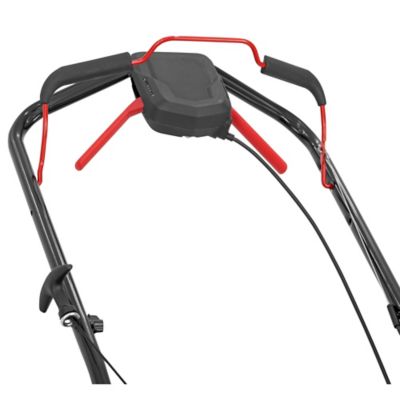 Image showing  TB310C 21 in. 3.5 HP Gas Self-Propelled Lawn Mower