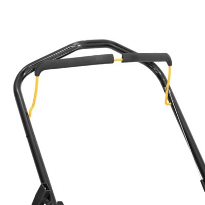 Image showing  SCP100 21 in. 163cc 3-in-1 Gas Push Lawn Mower