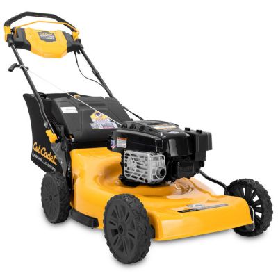 Cub Cadet SC900 23 in. 190cc 3-in-1 Gas Self-Propelled Lawn Mower