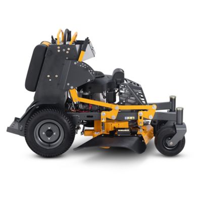 Image showing  PRO X 434 Commercial Stand-On Mower