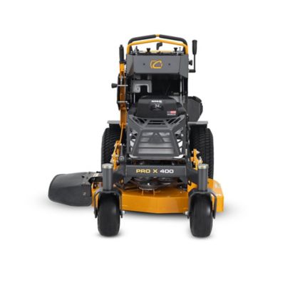 Image showing 5 th Cub Cadet PRO x 434 Commercial Stand-On Mower