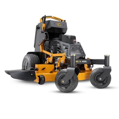 Cub Cadet New!Cub Cadet PRO X 448 Commercial Stand-On Mower