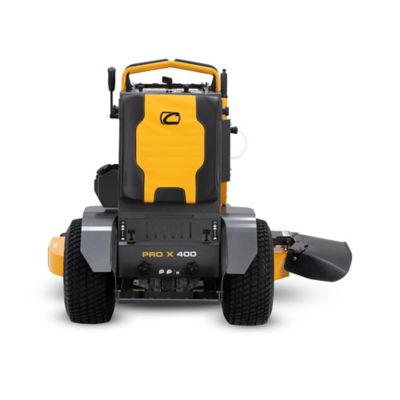 Image showing  PRO x 448 Commercial Stand-On Mower