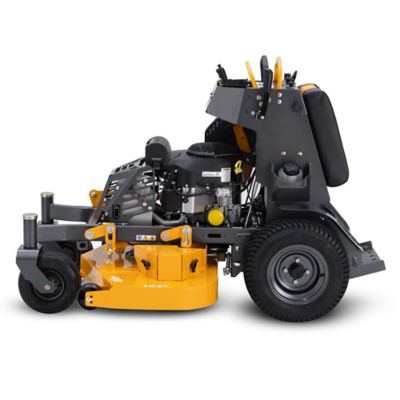 Image showing  PRO x 448 Commercial Stand-On Mower