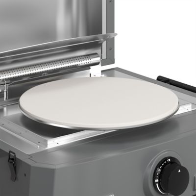 Image showing  Propane Emberwood Pizza Oven