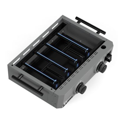 Image showing  Emberwood Gas Griddle