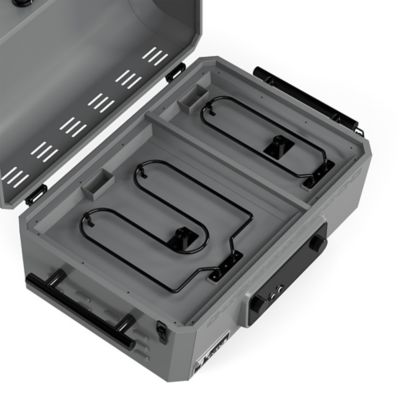 Image showing  Emberwood Electric Griddle and Grill