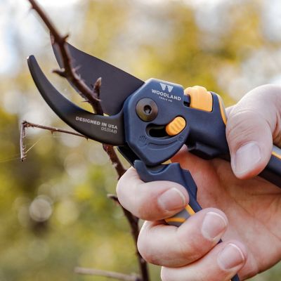 Image showing  10.5 in. Super-Duty Adjustable MaxForce Pruner