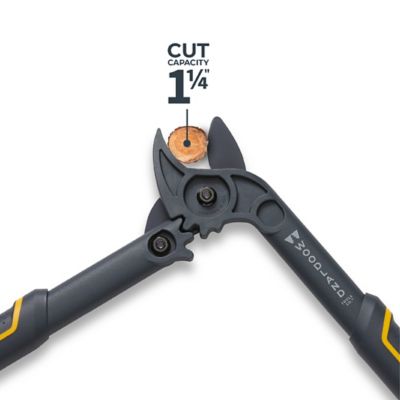 Image showing  16 in. Duralight Mini Lopper