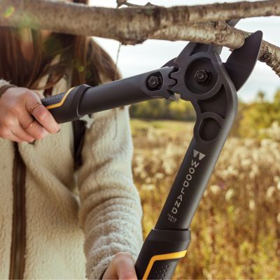 Image showing  16 in. Duralight Mini Lopper