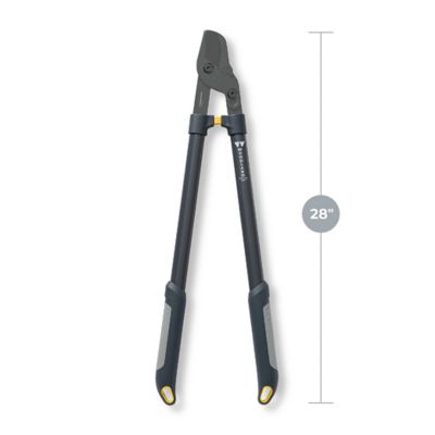 Image showing  24.53 in. Heavy-Duty Lopper