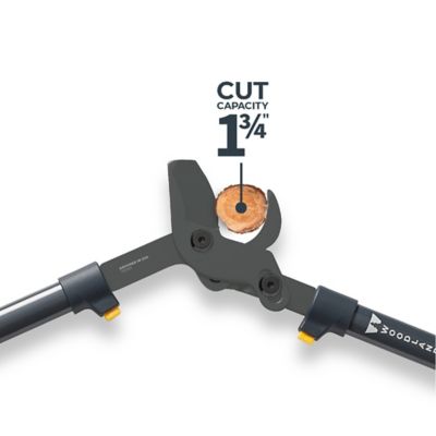 Image showing  24.53 in. Heavy-Duty Lopper