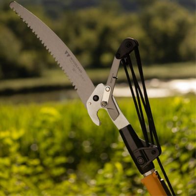 Image showing  12 ft. Regular-Duty Tree Pruner