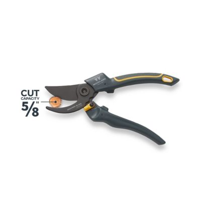 Image showing  7.72 in. Duralight Bypass Pruner