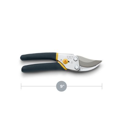 Image showing  10.5 in. Regular-Duty Bypass Pruner
