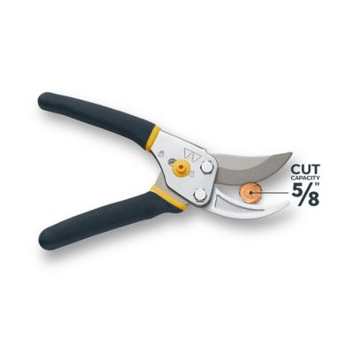 Image showing  10.5 in. Regular-Duty Bypass Pruner