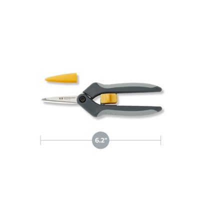 Image showing  10.5 in. Heavy-Duty Nano Snip