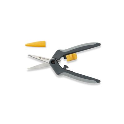 Image showing  10.5 in. Heavy-Duty Nano Snip