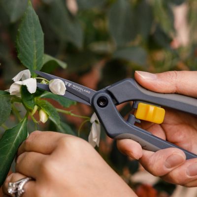 Image showing  10.5 in. Heavy-Duty Nano Snip