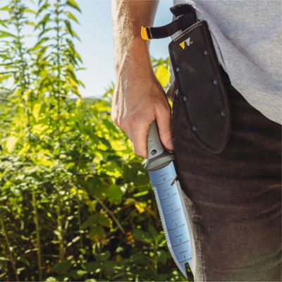 Image showing  Heavy-Duty Garden Knife