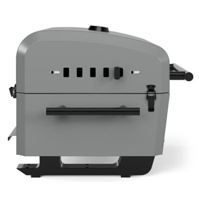 Image showing  Emberwood Charcoal Grill