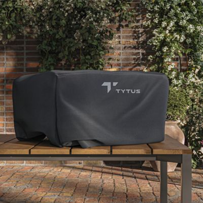 Image showing  Emberwood Grill Cover