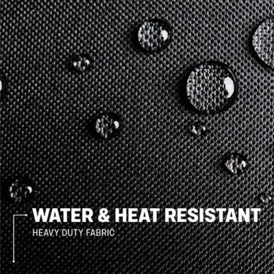 Image showing 6 th TYTUS Emberwood Grill Cover