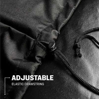 Image showing 7 th TYTUS Emberwood Grill Cover