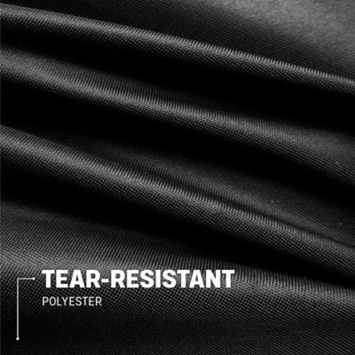 Image showing 8 th TYTUS Emberwood Grill Cover