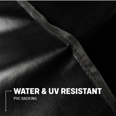 Image showing 9 th TYTUS Emberwood Grill Cover