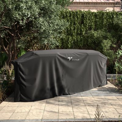 Image showing  Modular Grill Cover