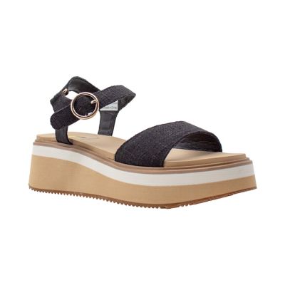 Volatile Women's Porcini Sandals