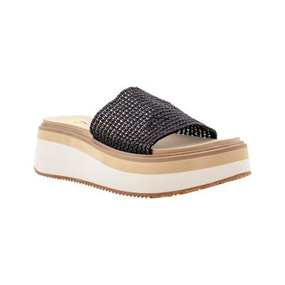 Image showing  Women's Portobello Sandals