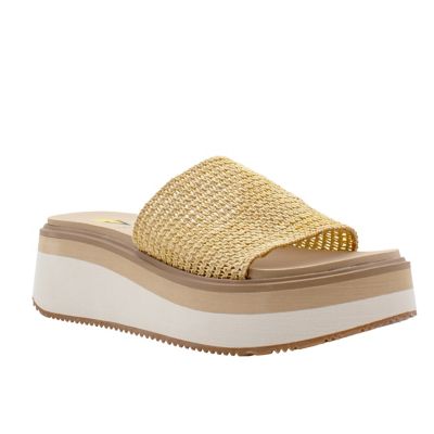 Volatile Women's Portobello Sandals
