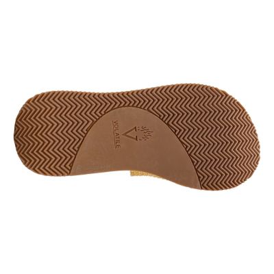 Image showing 1 th Volatile Women's Portobello Sandals