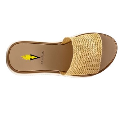 Image showing 2 th Volatile Women's Portobello Sandals