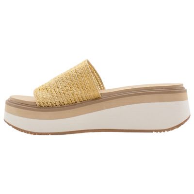 Image showing 4 th Volatile Women's Portobello Sandals