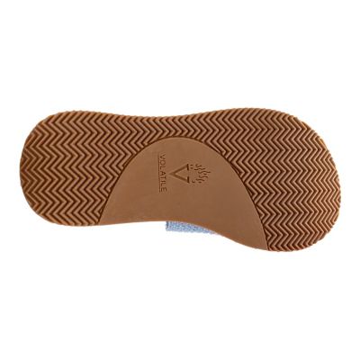 Image showing 1 th Volatile Women's Portobello Sandals