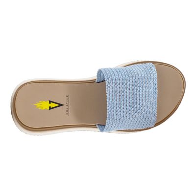 Image showing 2 th Volatile Women's Portobello Sandals