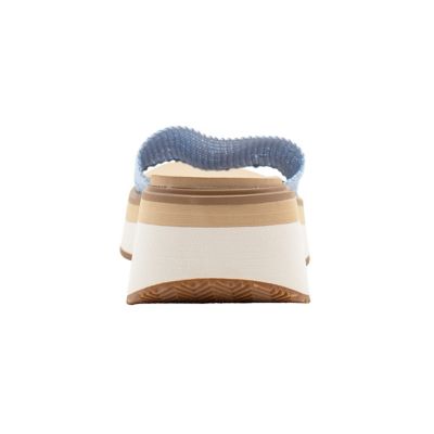 Image showing 5 th Volatile Women's Portobello Sandals