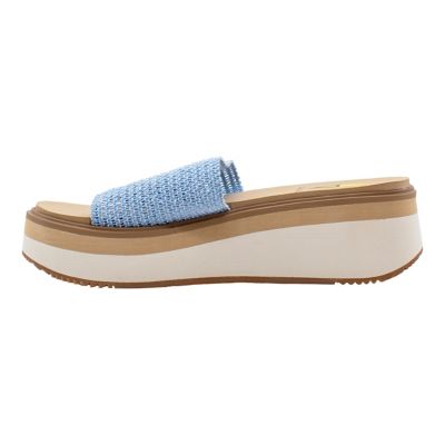 Image showing 6 th Volatile Women's Portobello Sandals