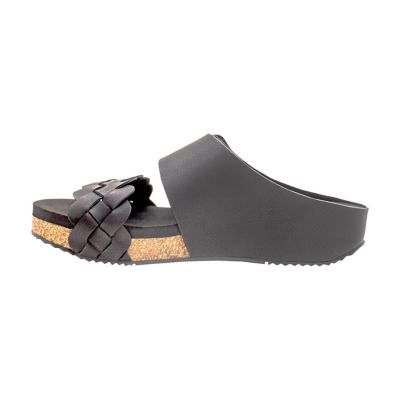 Image showing 6 th Volatile Women's Morel Sandals