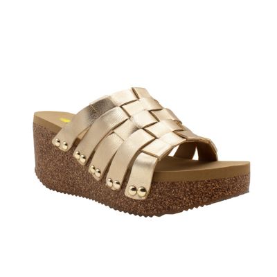 Volatile Women's Enoki Sandal