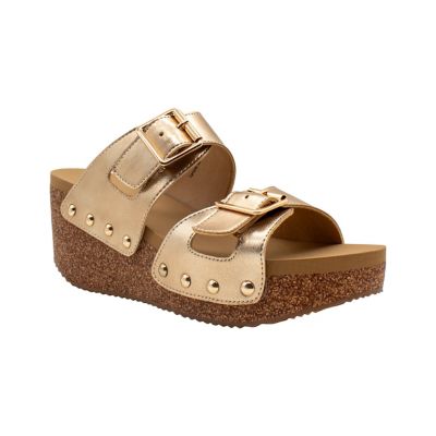 Volatile Women's Gertrude Sandal