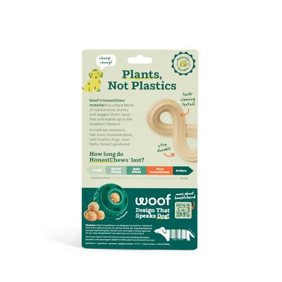 Image showing  Everlast Infinity Dog Bone - Large