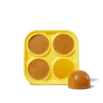 Image showing 6 th Woof Pupsicle Mix Dog Treat- Bacon & Cheese