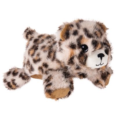 Image showing  Plush Dog Toy, Assorted