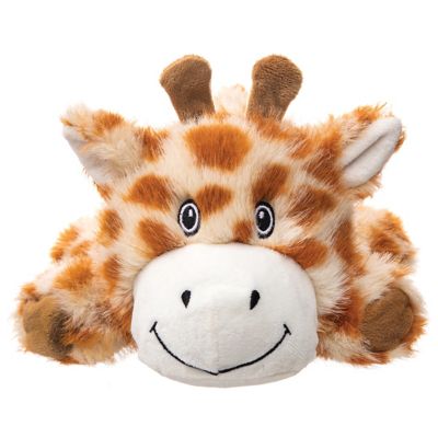 Image showing  Plush Dog Toy, Assorted